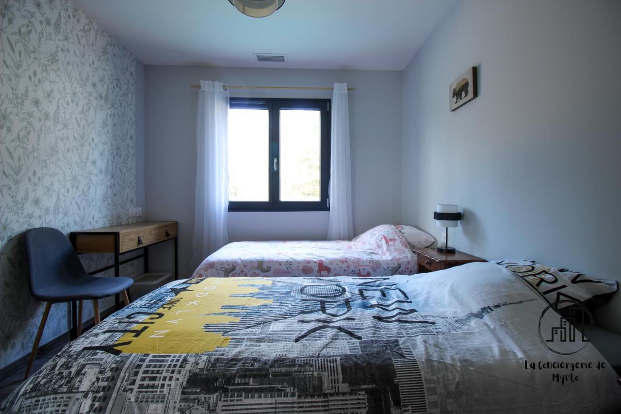 La Vigne Villa Алби Екстериор снимка